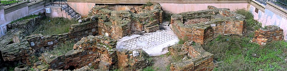 Terme Romane