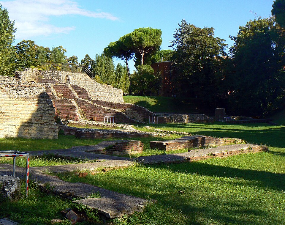 Anfiteatro Romano