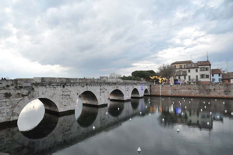 Ponte di Tiberio