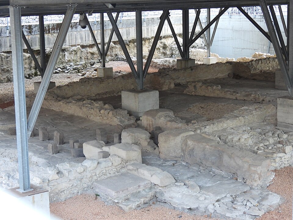 Terme Romane