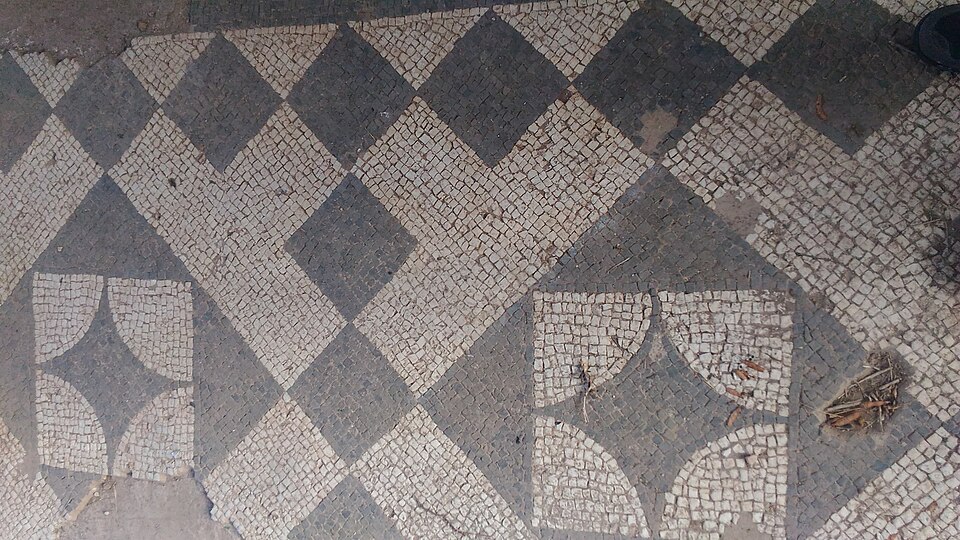 Area archeologica di Settecamini