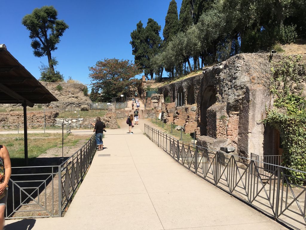 Casa di Livia