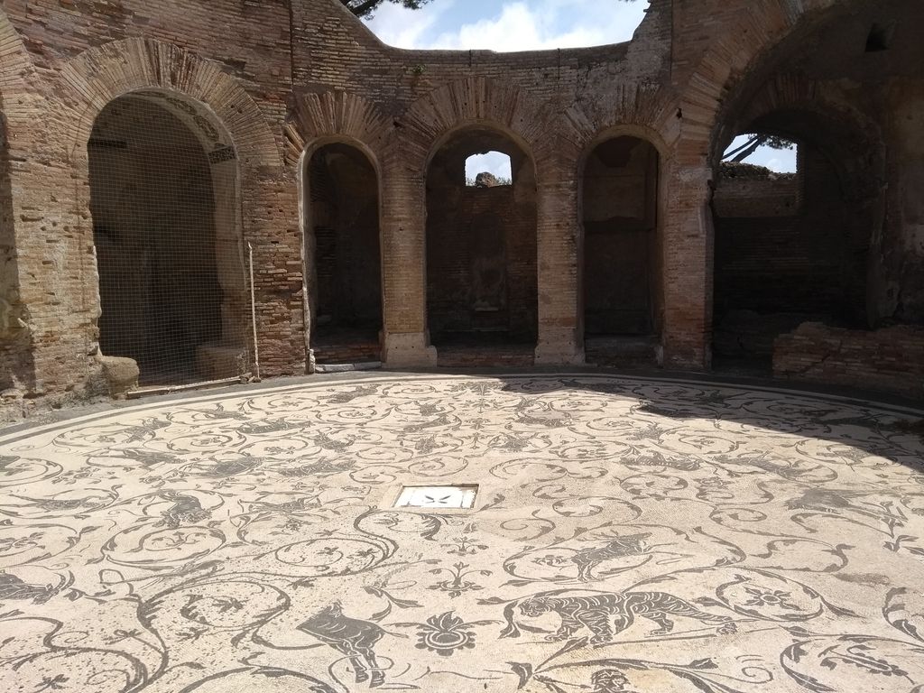 Casette Tipo (III,XII,1-2 - III,XIII,1-2)