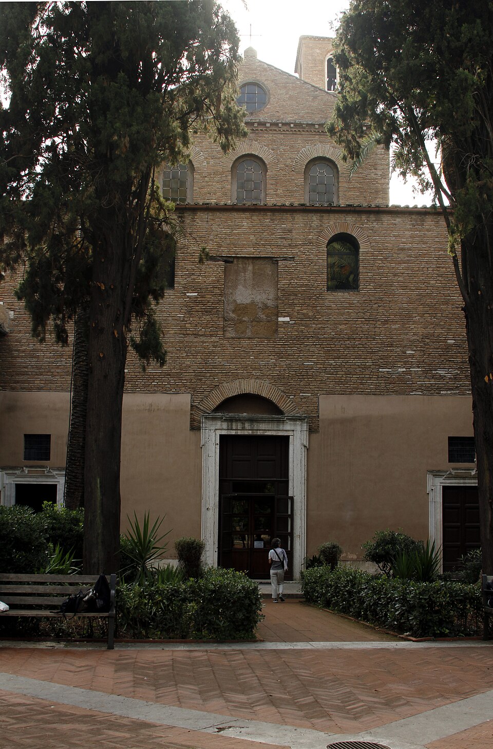 Catacombe di Sant'Agnese