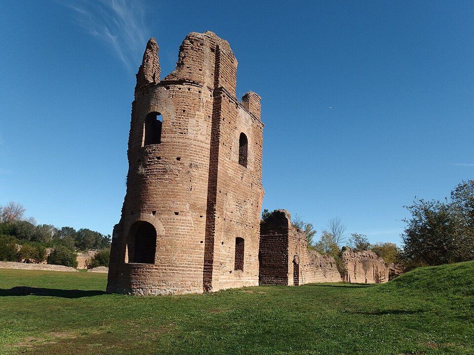 Circo di Massenzio