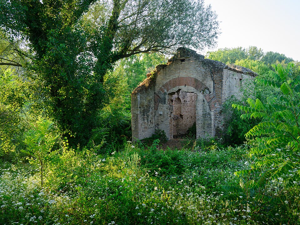 Colombario Costantiniano