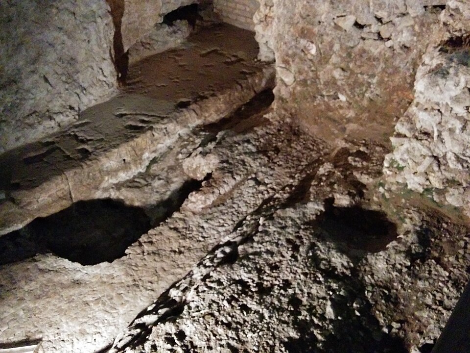 Crypta Balbi
