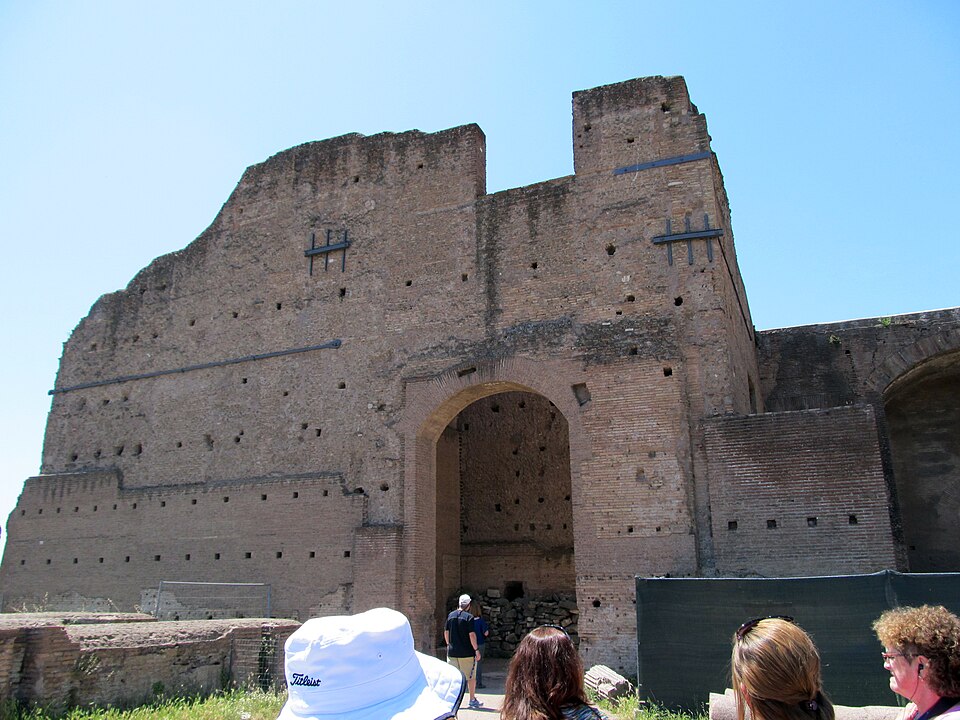 Domus Augustana