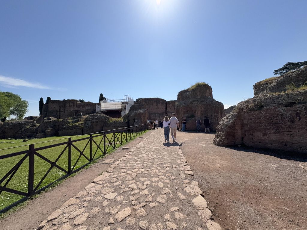Domus Flavia
