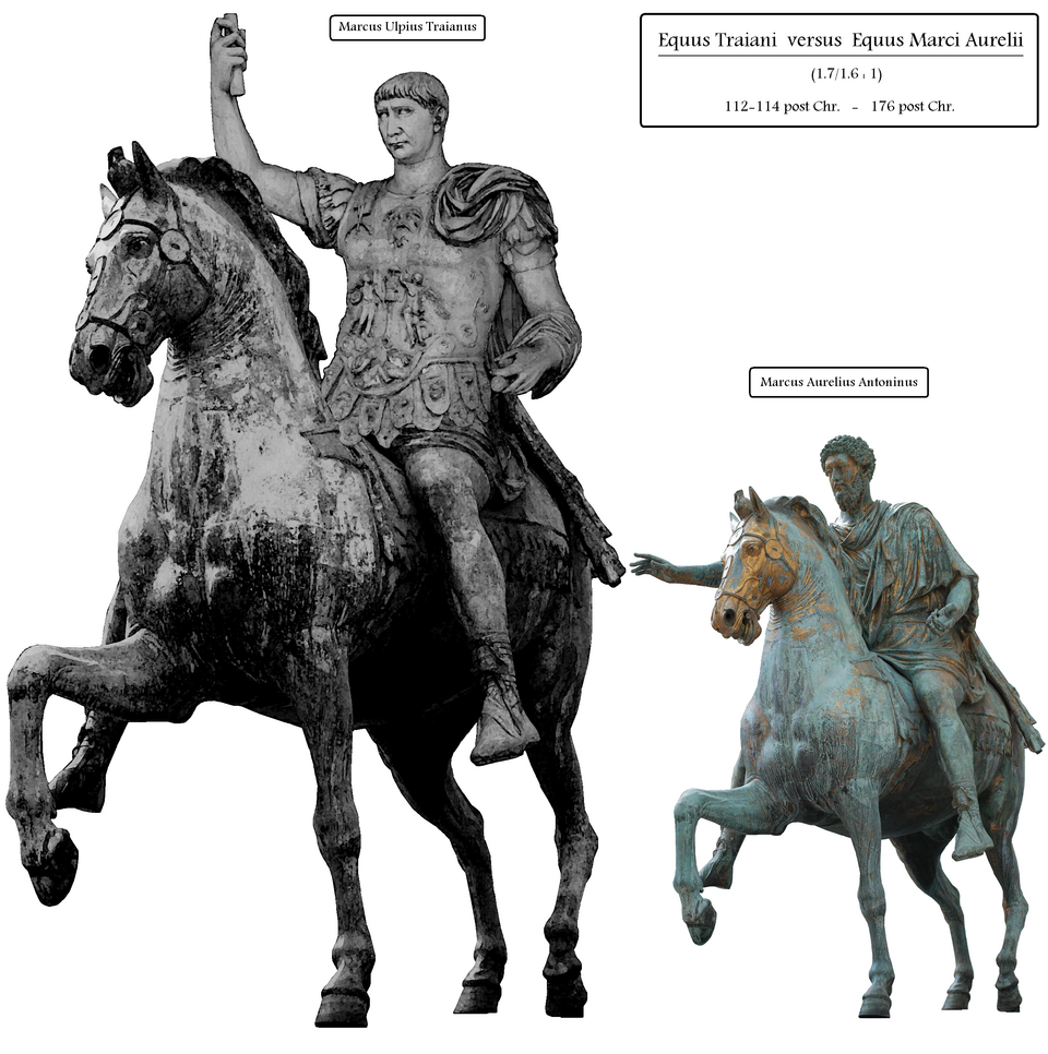 Equus Traiani