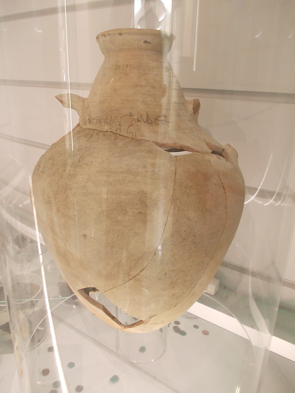 Fonte di Anna Perenna
