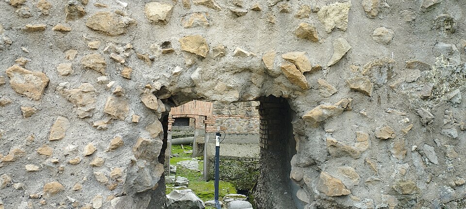 Foro di Cesare