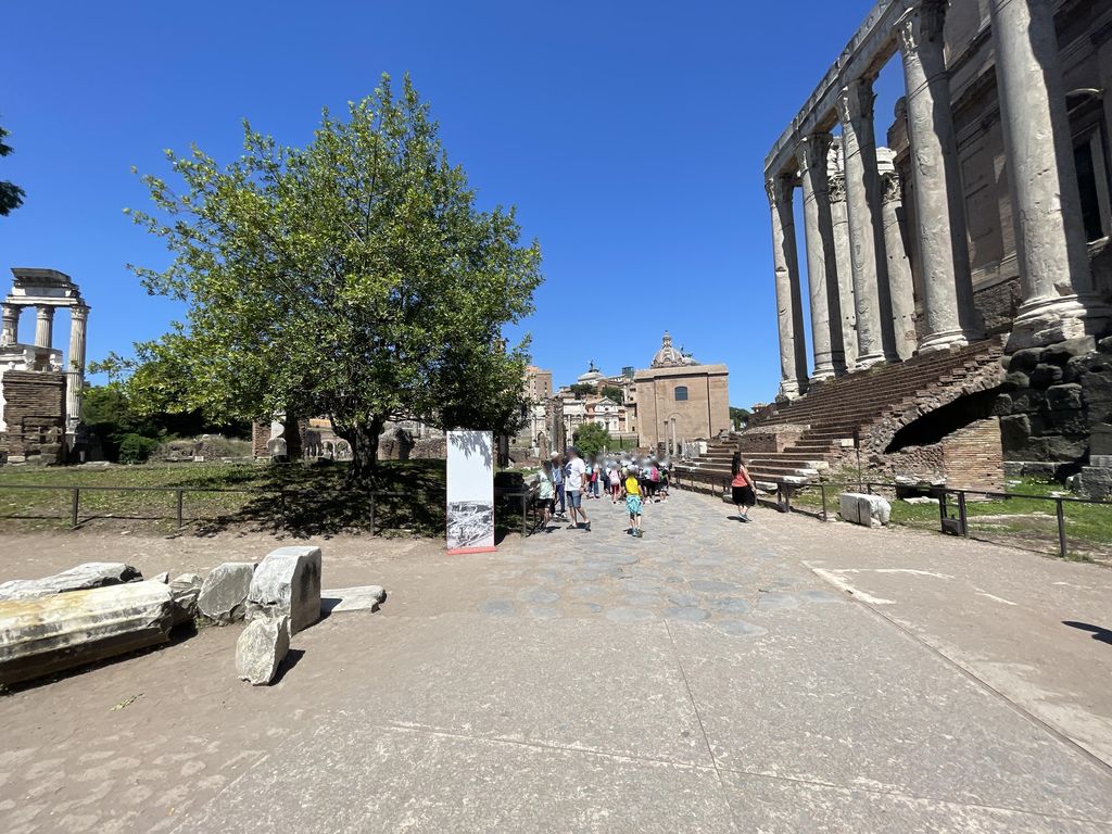 Forum Romanum