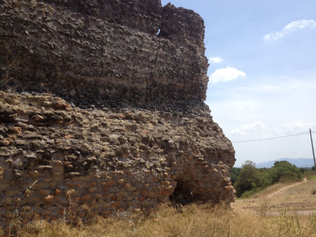 grande cisterna