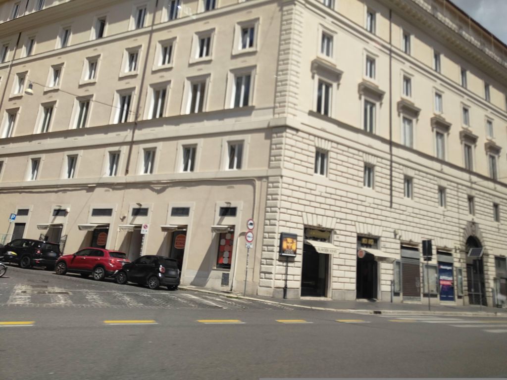 Magazzini di Lucio Nevio Clemente