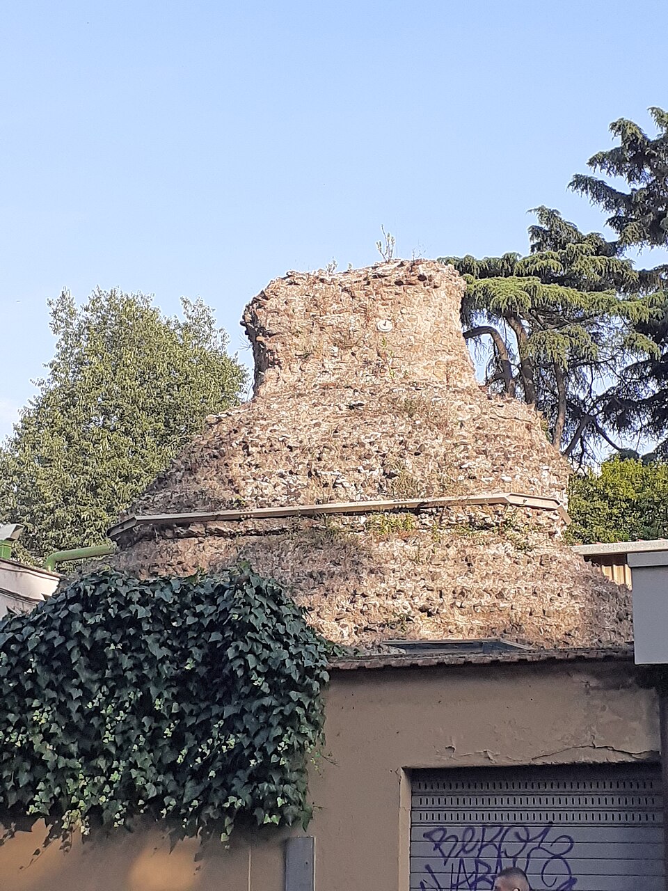 Mausoleo di Menenio Agrippa