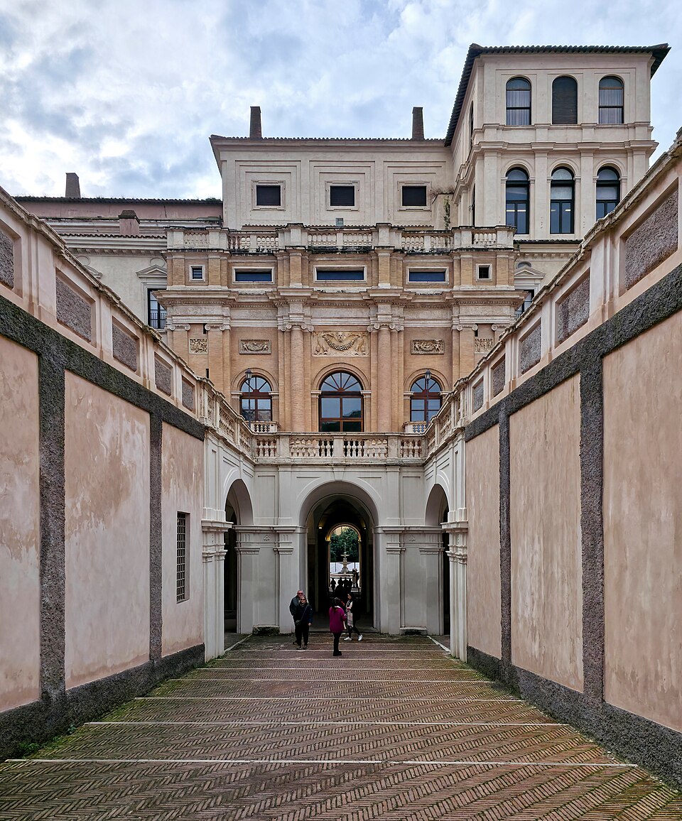 Mitreo Barberini