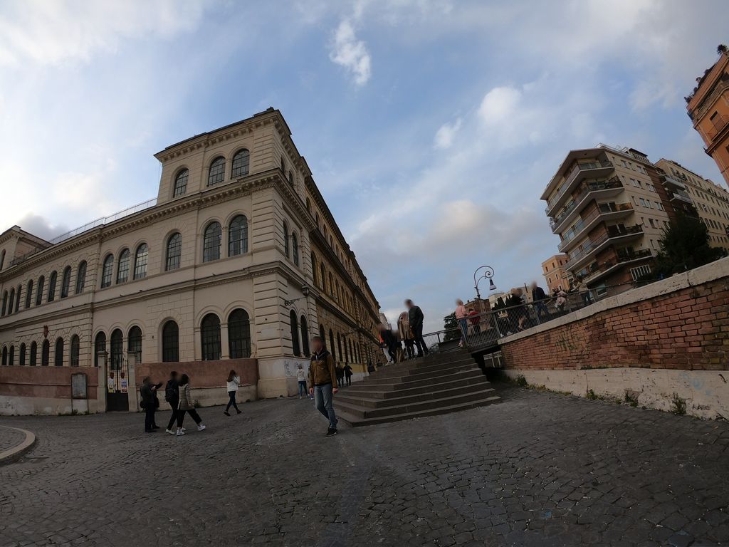 Ninfeo degli Annibaldi