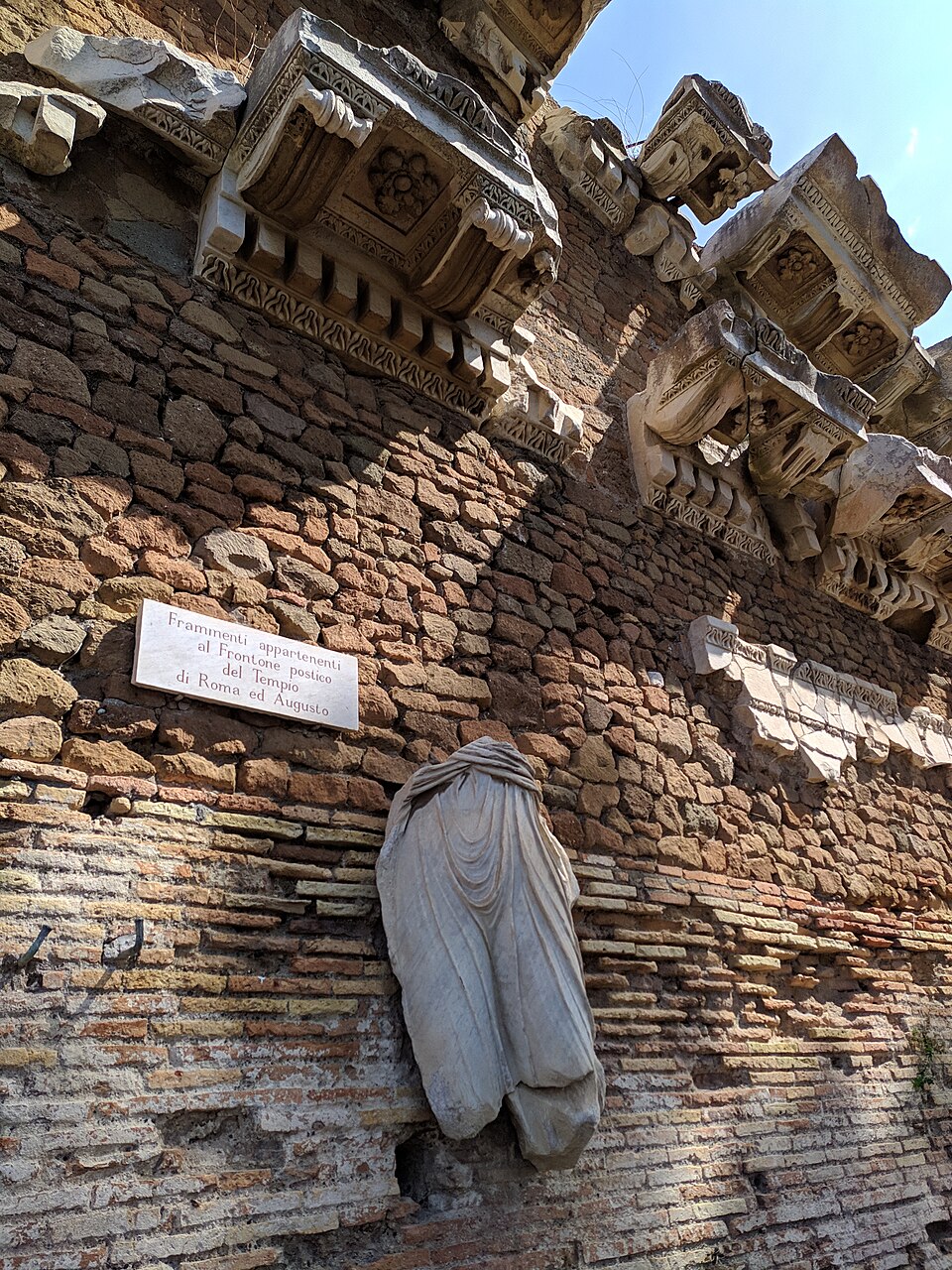 Ostia Antica