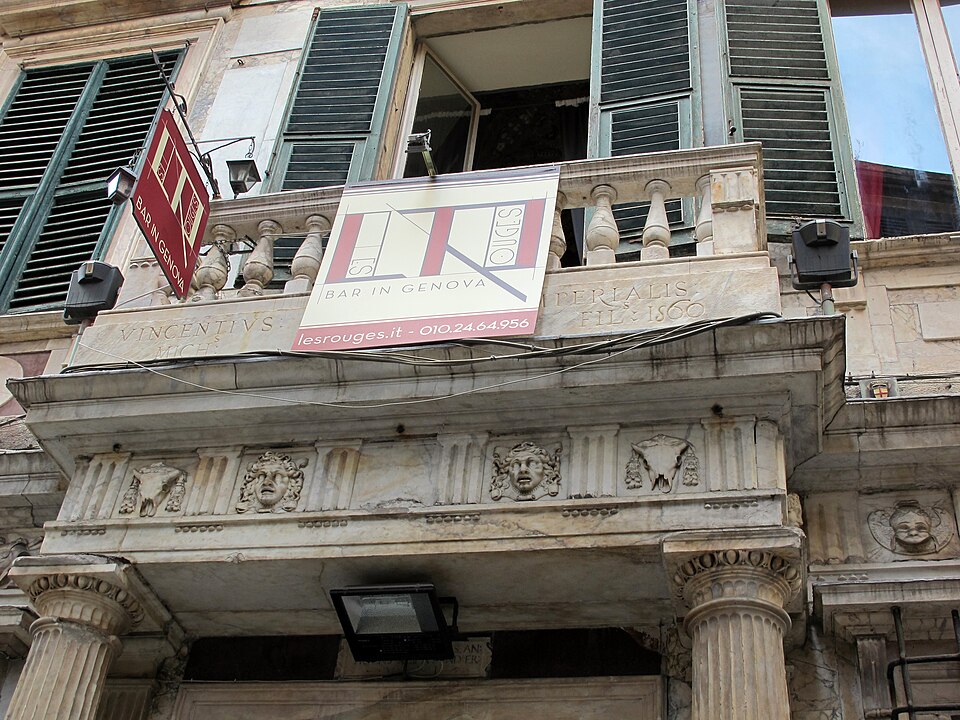 Palazzo imperiale