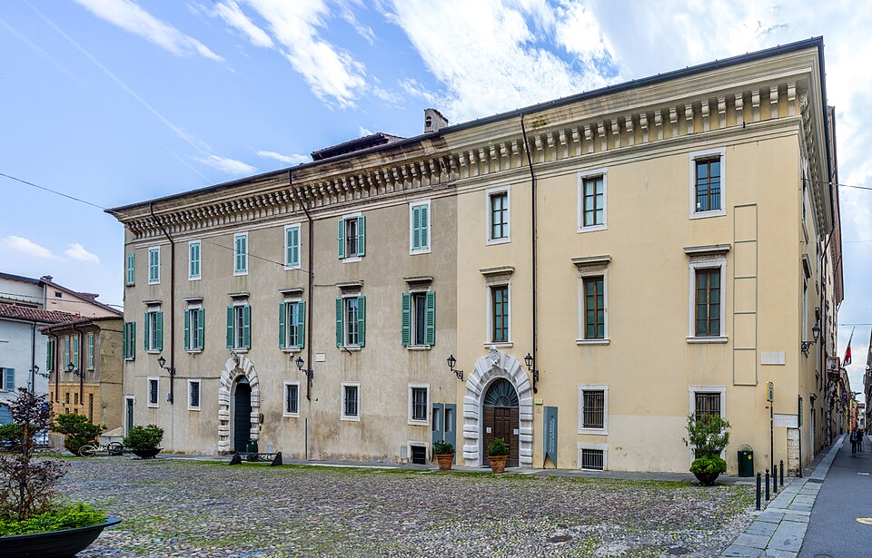 Piazza del Foro