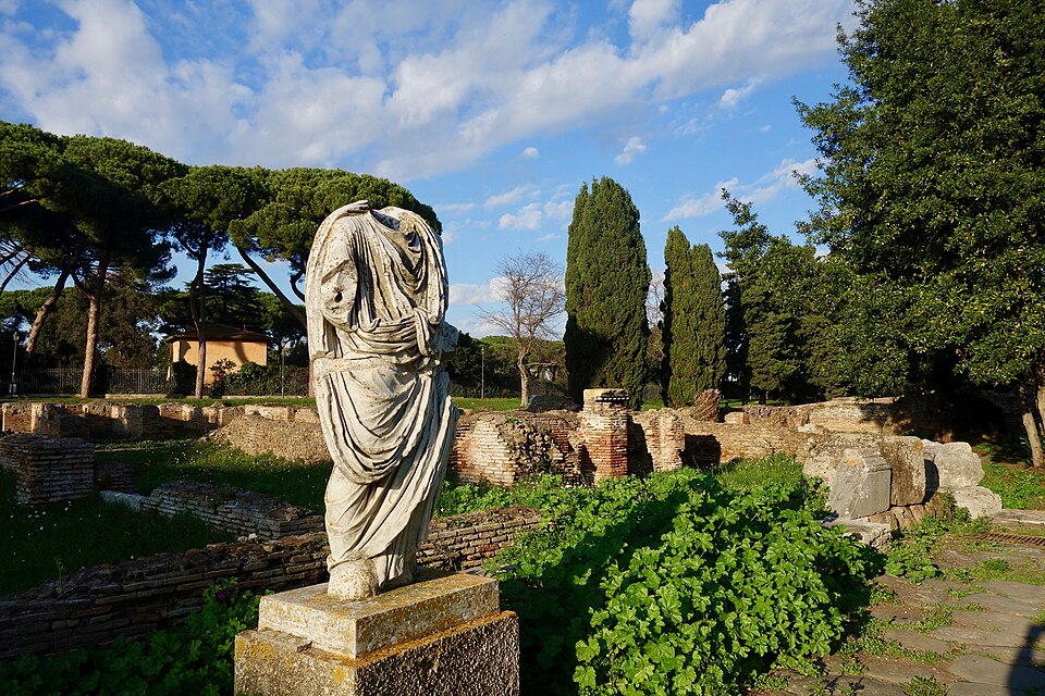 Piazzale della Vittoria