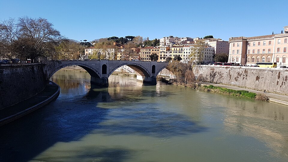 Ponte Neroniano