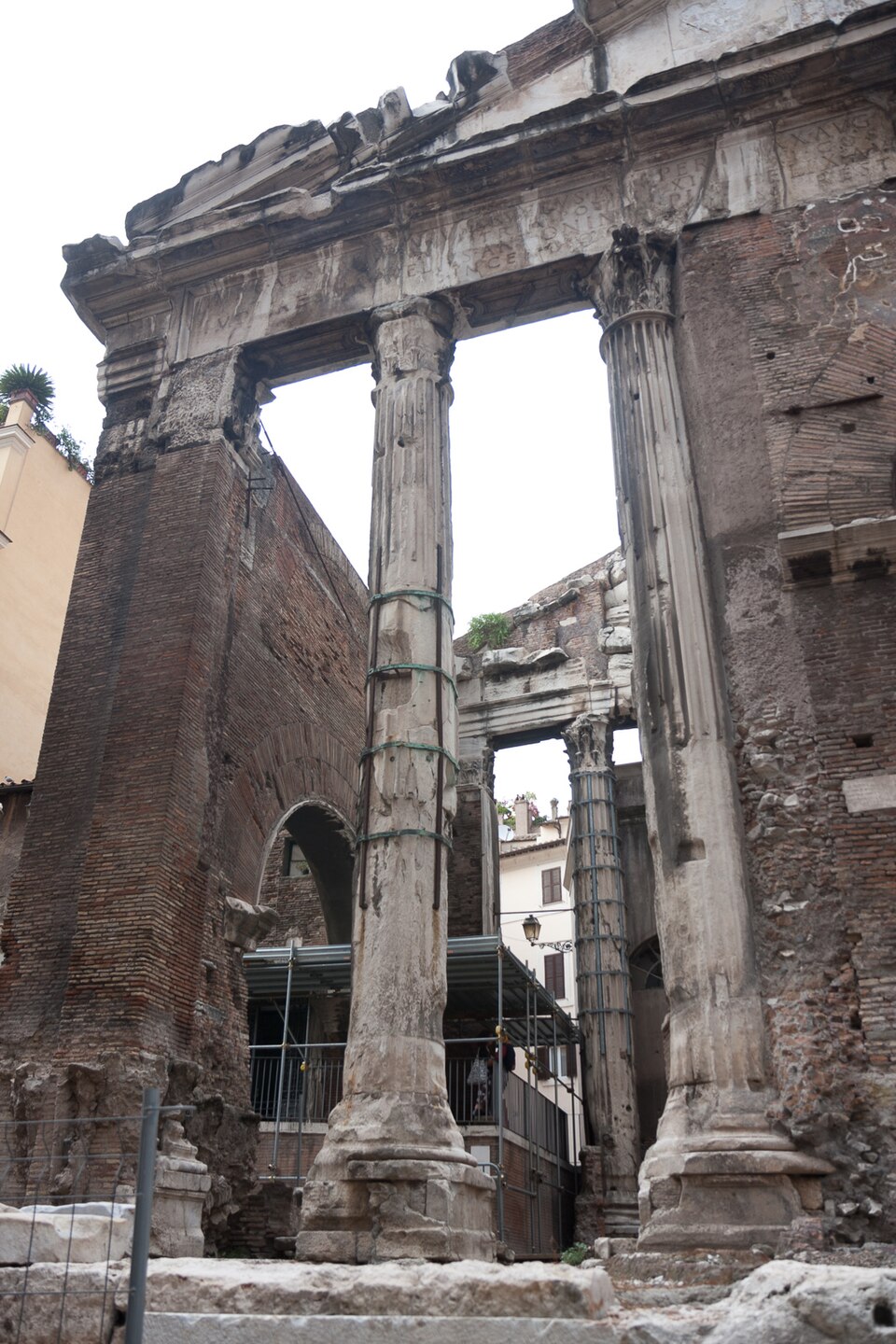 Portico d'Ottavia