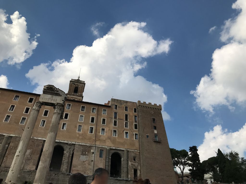 Rostra Vetera