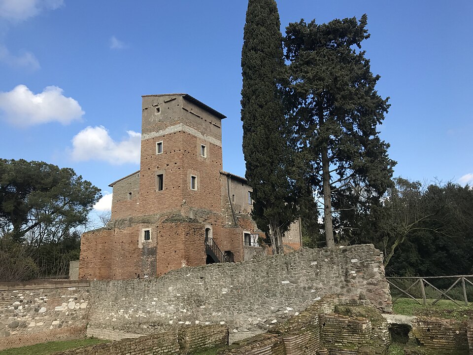 Santa Maria Nova