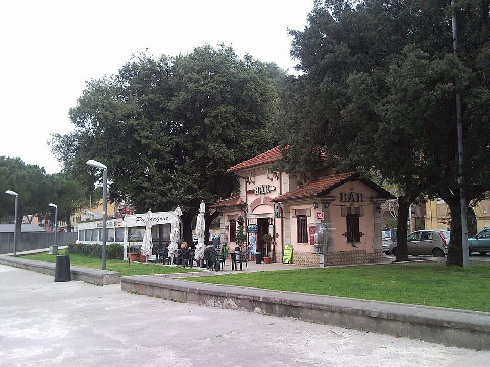 Sepolcreto Ostiense