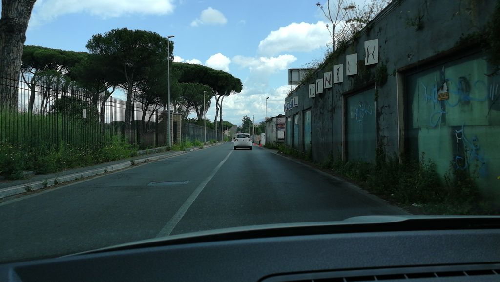 Sepolcro Baccelli