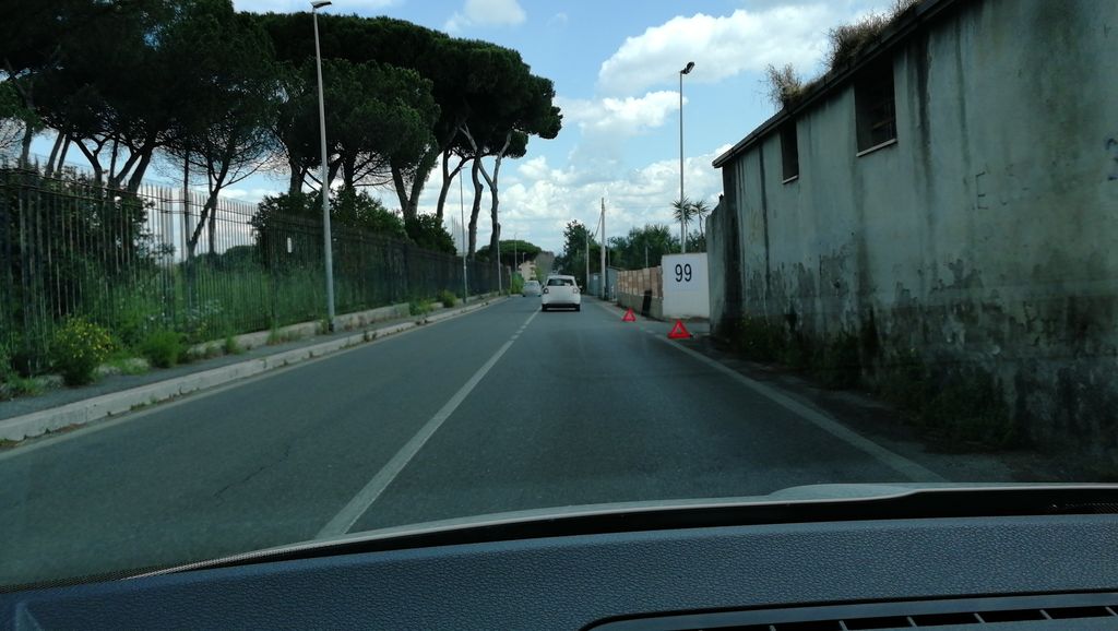 Sepolcro dei Calpurni