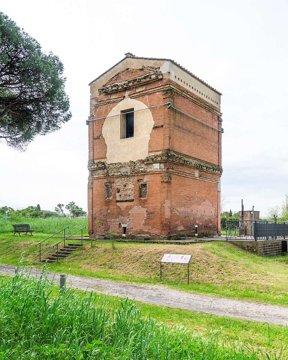 Sepolcro dei Corneli