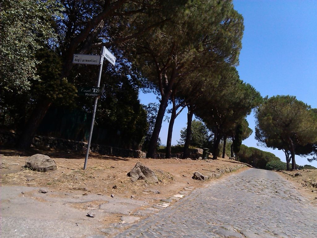 Sepolcro di Caio Valerio Sinerote