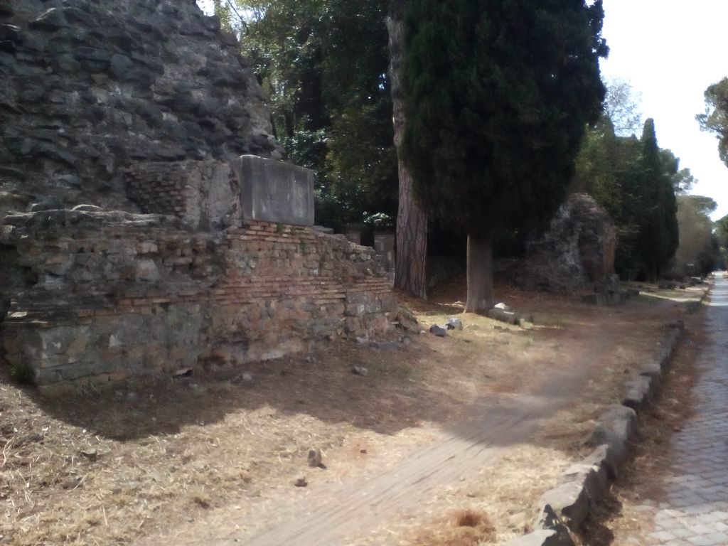 Sepolcro Dorico