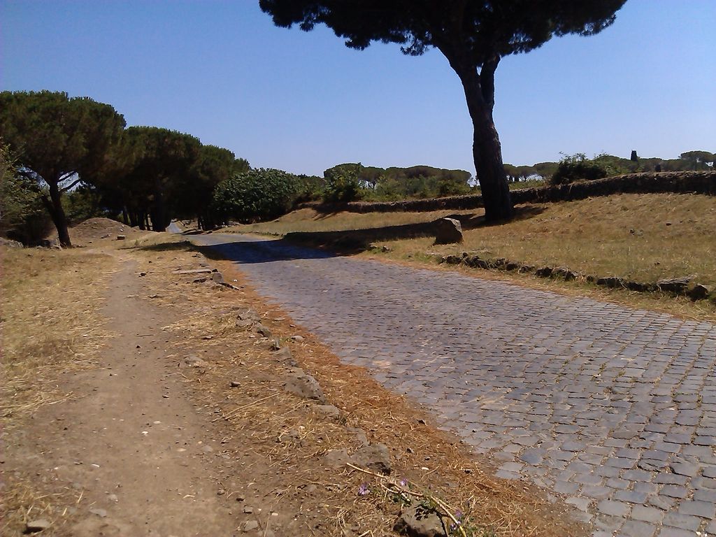 sepolcro romano