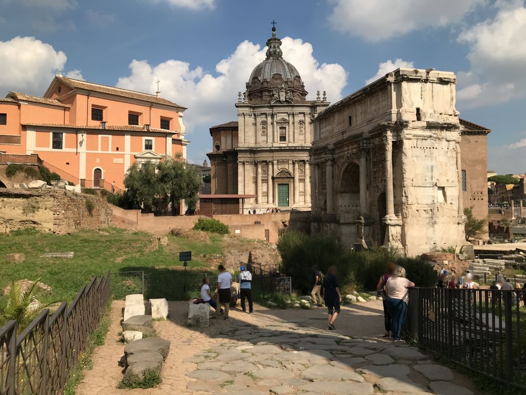 Tempio della Concordia