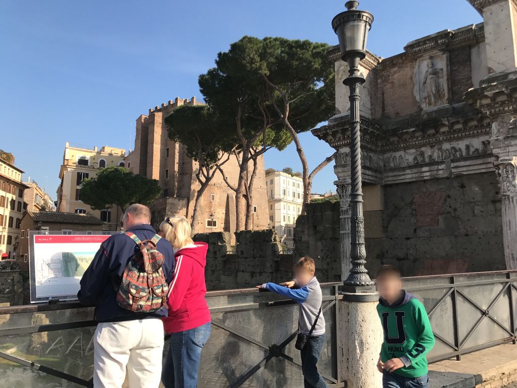 Tempio di Minerva