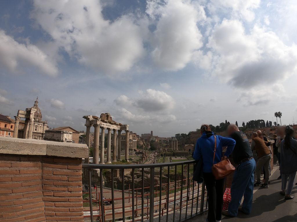 Tempio di Saturno