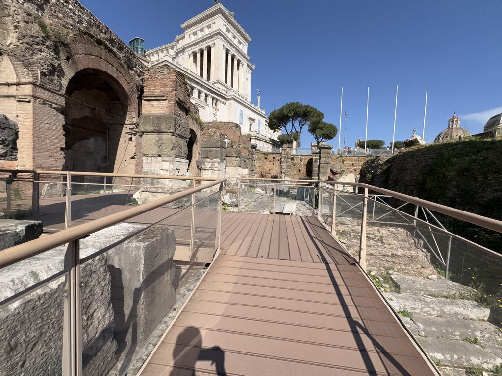 Tempio di Venere Genitrice
