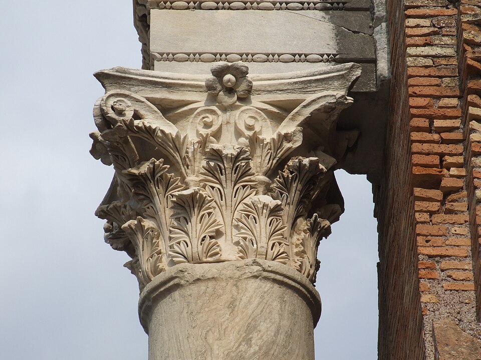Terme del Foro