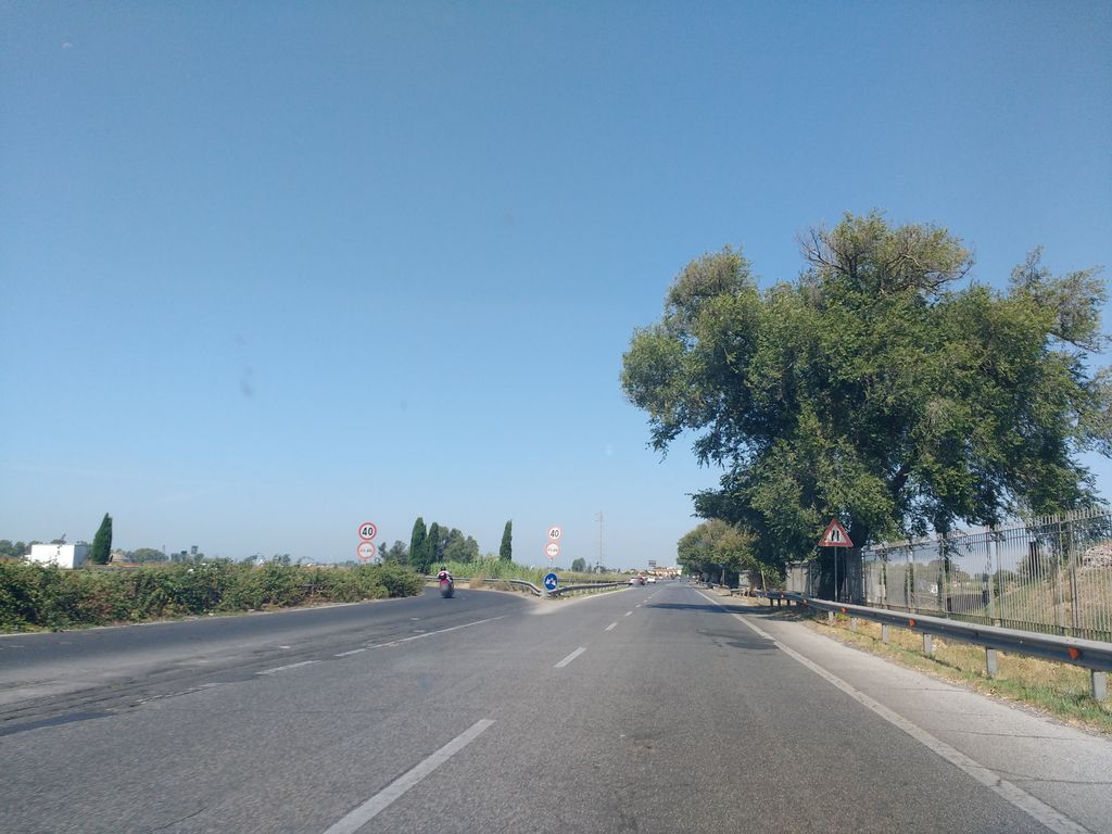 Terme del Sileno