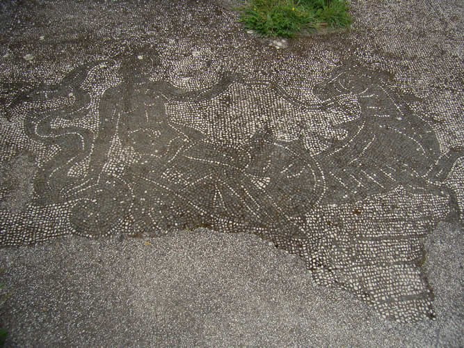 Terme dell'Invidioso (V,V,2)