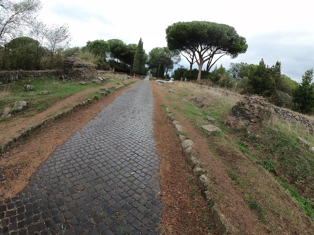 Tomba di Septimia Galla