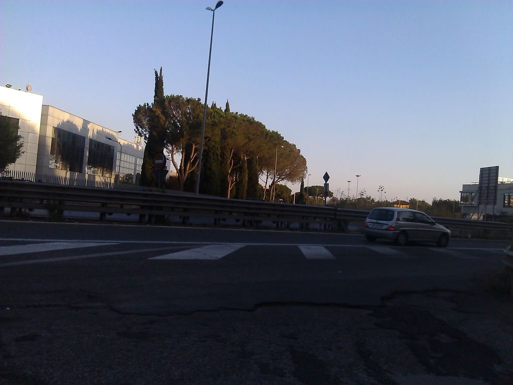 tombe romane