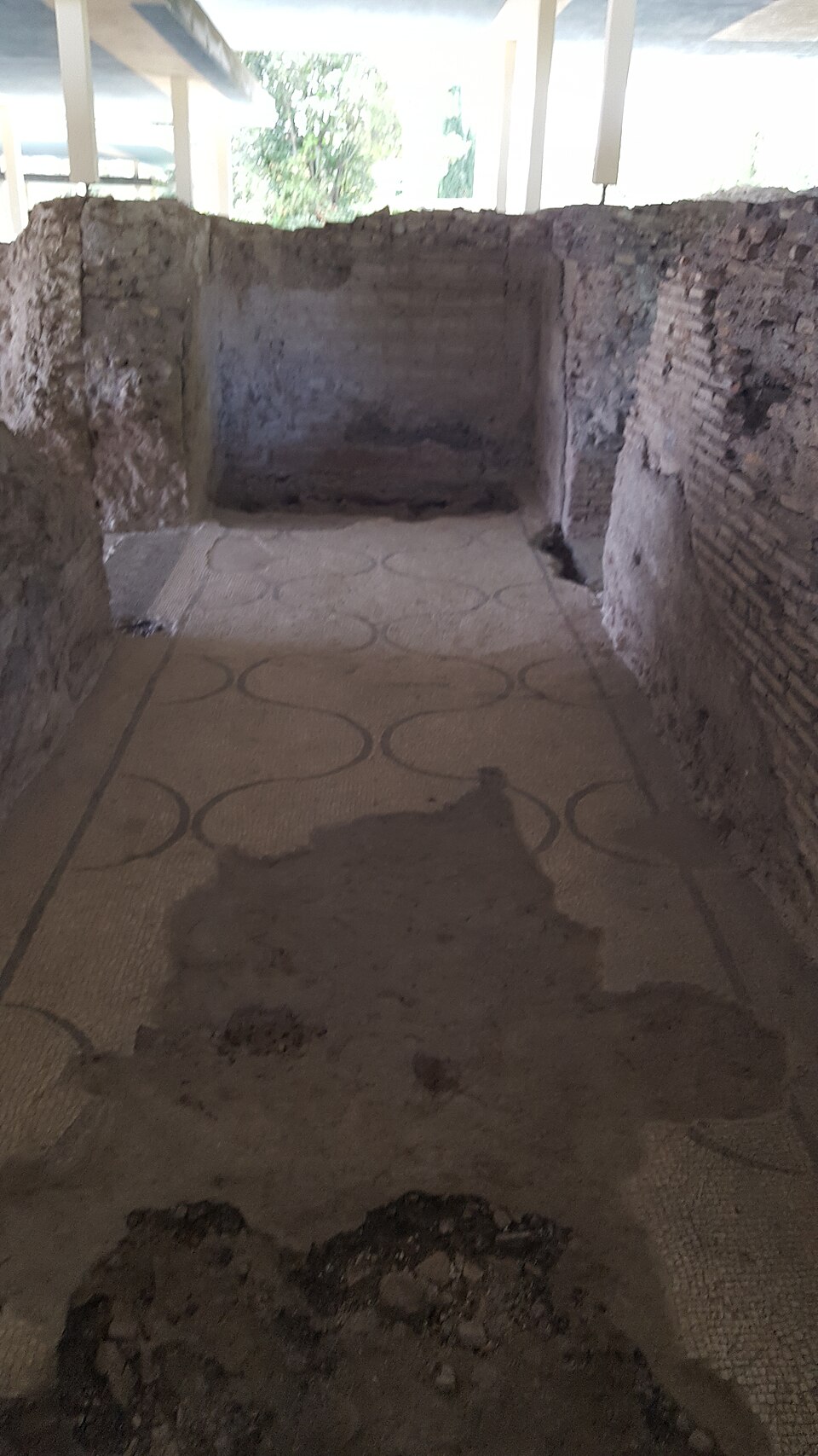 Villa di Livia