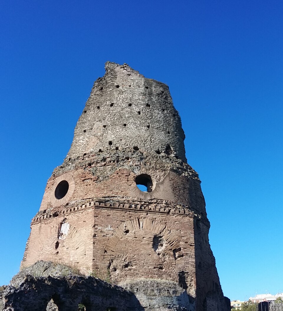 Villa Gordiani