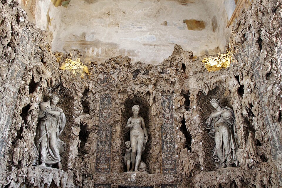 Villa dei Quattro Venti