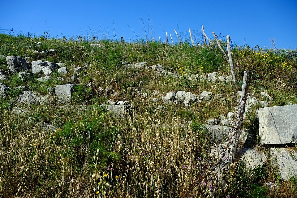 Apollonia di Sicilia